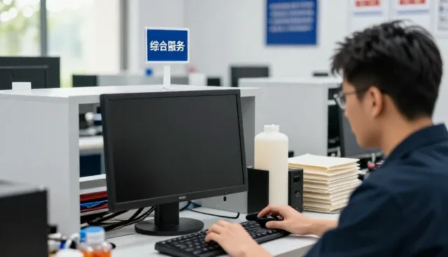 品牌视觉系统设计